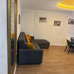Apartment Pansion Afitos Laktaši