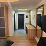 Apartment Pansion Afitos Laktaši