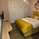 Apartment Pansion Afitos Laktaši