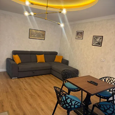 شقة Pansion Afitos Laktaši