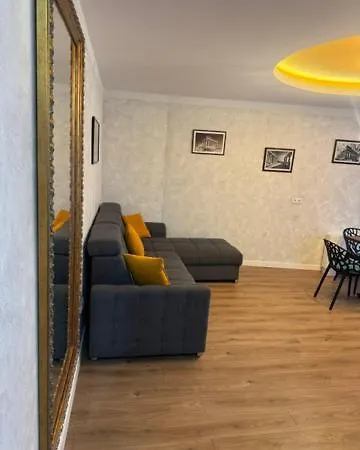 Apartment Pansion Afitos Laktaši