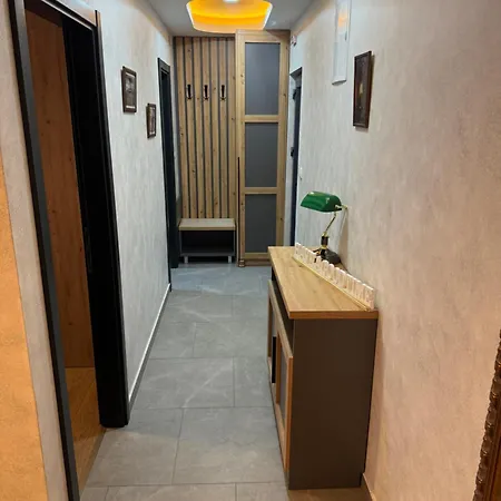 Pansion Afitos Appartement *