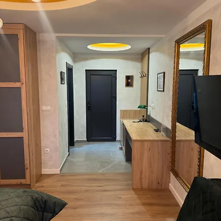 Apartment Pansion Afitos Laktaši