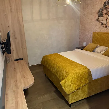 Apartment Pansion Afitos Laktaši