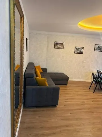 Appartement Pansion Afitos Laktaši