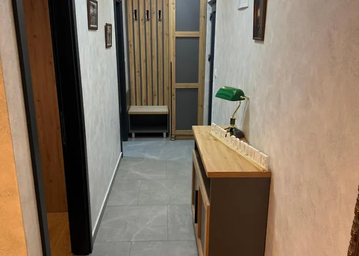 Pansion Afitos Appartement *